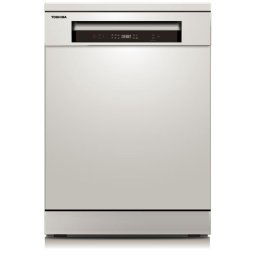 Toshiba Zmywarka FS60 cm DW-14F5EE(W)-PL