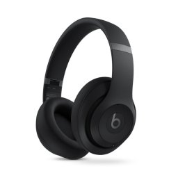 Apple Słuchawki bezprzewodowe Beats Studio Pro - Czarne