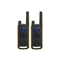 Motorola T82 EXTREME KRÓTKOFALÓWKI PMR 446