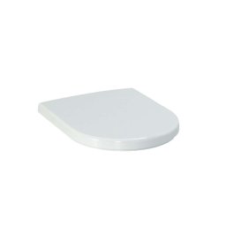 Laufen Pro - Deska sedesowa wyjmowana, SoftClose, duroplast, kolor biały H8919513000031