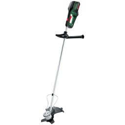 Bosch - Wykaszarka akumulatorowa 36 V, zasięg 33 cm, 1x akumulator 2,0 Ah Li-Ion, ładowarka 06008C1K03