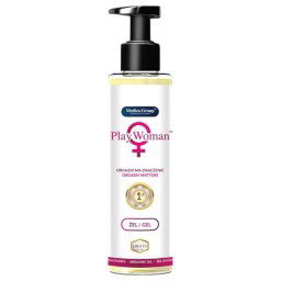 Play Woman - żel pobudzający dla kobiet (150ml)