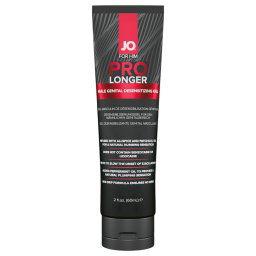 System JO ProLonger – żel opóźniający wytrysk dla mężczyzn (60ml)