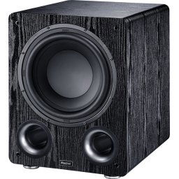 Magnat Subwoofer Alpha RS 12 czarny