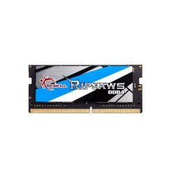 G.SKILL Pamięć SODIMM DDR4 16GB Ripjaws 2400MHz CL16