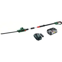 Bosch - Sekator akumulatorowy 18 V, 43 cm, 1x akumulator 2,5 Ah Li-Ion, ładowarka 06008B3000