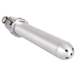 You2Toys - Stozkowa, aluminiowa dysza intymna
