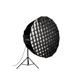 Grid plaster miodu Nanlite 150 cm