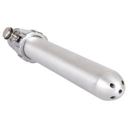 You2Toys - Stozkowa, aluminiowa dysza intymna