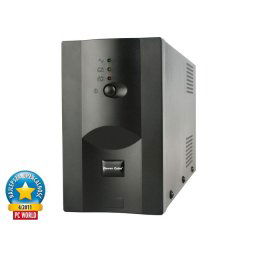 Gembird UPS POWER CUBE 650VA
