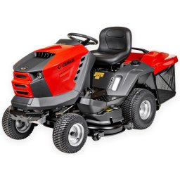 TRAKTOREK CEDRUS STARJET UJ 102/22H TRAKTOREK OGRODOWY SECO KOSIARKA SAMOJEZDNA SPALINOWA DO TRAWY 22KM / 102cm HYDROSTATIC - OFICJALNY DYSTRYBUTOR - AUTORYZOWANY DEALER CEDRUS