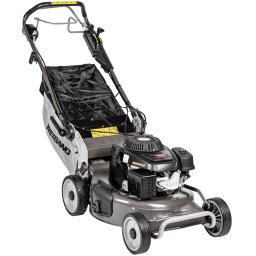 WEIBANG WB537 SC V 3IN1 BBC KOSIARKA SPALINOWA DO TRAWY Z NAPĘDEM WAŁ KARDANA / SPRZĘGŁO / PROFESJONALNA 6.5KM / 53cm - OFICJALNY DYSTRYBUTOR - AUTORYZOWANY DEALER WEIBANG