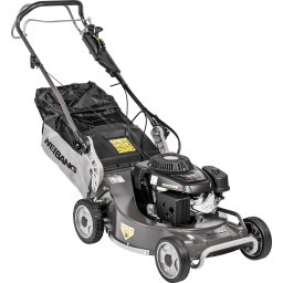 WEIBANG WB537 SC V ALL- BBC KOSIARKA SPALINOWA DO TRAWY Z NAPĘDEM WAŁ KARDANA / ALUMINIOWA / SPRZĘGŁO / PROFESJONALNA 6.5 KM / 53 cm - OFICJALNY DYSTRYBUTOR - AUTORYZOWANY DEALER WEIBANG