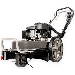 WEIBANG WBLT567SLC KOSIARKA ŻYŁKOWA ROTACYJNA BĘBNOWA SPALINOWA DO TRAWY PROFESJONALNA PREMIUM WEIBANG WBLT 567 SLC - OFICJALNY DYSTRYBUTOR - AUTORYZOWANY DEALER WEIBANG