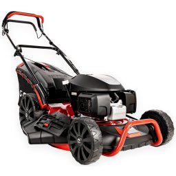 HONDA KOSIARKA SPALINOWA DO TRAWY CEDRUS KS51S-H Z NAPĘDEM 5w1 51cm / 5.6 KM HONDA GCV200 - EWIMAX - OFICJALNY DYSTRYBUTOR - AUTORYZOWANY DEALER CEDRUS