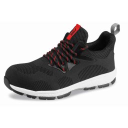 PÓŁBUTY BEZPIECZNE BH9M83V-43 SPORT, ROZM.43, KAT.S1 SRC, KOMPOZYT