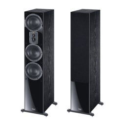 Magnat Kolumna Signature 507 czarna