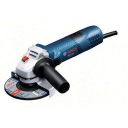 Bosch Narzędzia - Szlifierka kątowa 115 mm, 720 W 0601388106