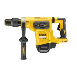 DeWALT - Młotowiertarka akumulatorowa SDS Max 54 V, bez akumulatora i ładowarki DCH481N