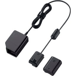 Adapter stałego zasilania Sony DC-C1