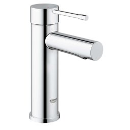 Grohe Essence - Dźwigniowa bateria umywalkowa S, chrom 34294001
