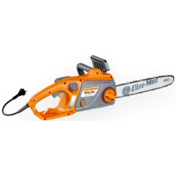 OLEO-MAC GS210 E PIŁA PILARKA PRZECINARKA ELEKTRYCZNA ŁANCUCHOWA DO DREWNA GAŁĘZI 41 cm / 2000 W KLASA PREMIUM 51049001 EWIMAX-OFICJALNY DYSTRYBUTOR - AUTORYZOWANY DEALER OLEO-MAC