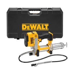 DeWALT - Smarownica AKU 15 V , bez akumulatora i ładowarki DCGG571NK