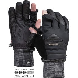 Rękawice VALLERRET Markhof Pro V3 Photography Glove S