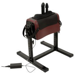 The Banger CLIMAXXR360 - sieciowa maszyna do seksu
