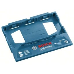 Bosch Akcesoria - Adapter do szyn prowadzących 1600A001FS