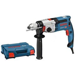Bosch Narzędzia - Wiertarka udarowa 1100 W 060119C801