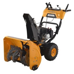 MASTERCUT KCM928MS ODŚNIEŻARKA SPALINOWA PŁUG DO ŚNIEGU ŚNIEŻNY ODŚNIEŻARKI WIRNIKOWA DWUSTOPNIOWA Z NAPĘDEM 7KM ESTART z ROZRUSZNIKIEM MASTER SNOW PRO