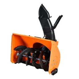 ODŚNIEŻARKA WIRNIK DO ŚNIEGU DO ZAMIATARKI KCB25M / 56CM - PRZYSTAWKA