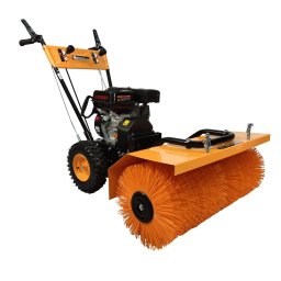 MASTERCUT KCB25M ZAMIATARKA SPALINOWA ODŚNIEŻARKA ODŚNIEŻARKI SPALINOWA z NAPĘDEM 6.5KM 80cm - OFICJALNY DYSTRYBUTOR - AUTORYZOWANY DEALER MASTERCUT