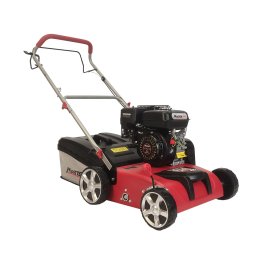 MASTERCUT SHLS380 WERTYKULATOR SPALINOWY DO TRAWY AREATOR 2w1 DWA WAŁKI EWIMAX - OFICJALNY DYSTRYBUTOR - AUTORYZOWANY DEALER MASTERCUT