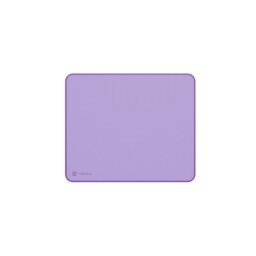 Natec Podkładka pod mysz Color Series Lavender 300X250