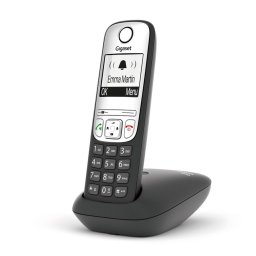 Gigaset Telefon bezprzewodowy Gigaset A690