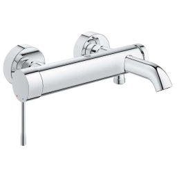 Grohe Essence - Bateria wannowa, chrom 33624001
