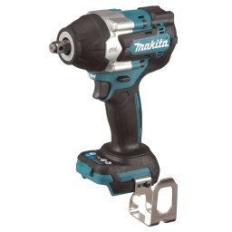 Makita - Akumulatorowy klucz udarowy 18V, bez akumulatora i ładowarki DTW700Z