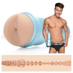 FleshJack - Allen King realistyczny masturbator pośladków