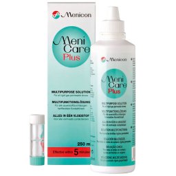 Menicare Plus 250ml