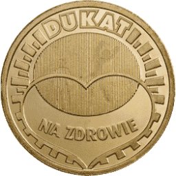 Dukat na Zdrowie 2010