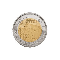 8 Dukatów Bydgoskich 2010 - Bydgoszcz