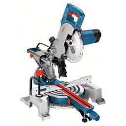 Bosch Narzędzia - Piła ukosowa 216 mm, 1400 W 0601B19000
