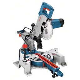 Bosch - Piła ukosowa 216 mm, 1400 W 0601B19000