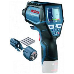 Bosch Akcesoria - Termo-detektor wraz z adapterem 0601083300