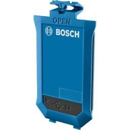 Bosch Akcesoria - Akumulator Li-Ion 3,7 V 1,0 Ah 1608M00C43