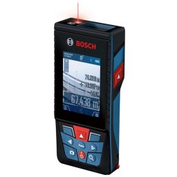 Bosch Akcesoria - Dalmierz laserowy, zasięg 150 m 0601072Z00