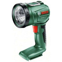 Bosch - Latarka akumulatorowa LED 18 V, bez akumulatora i ładowarki 06039A1100