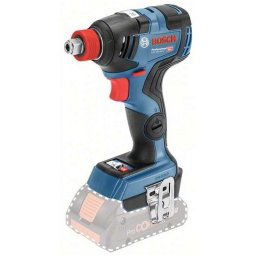 Bosch Narzędzia - Klucz udarowy akumulatorowy 18 V, bez akumulatora i ładowarki 06019G4204